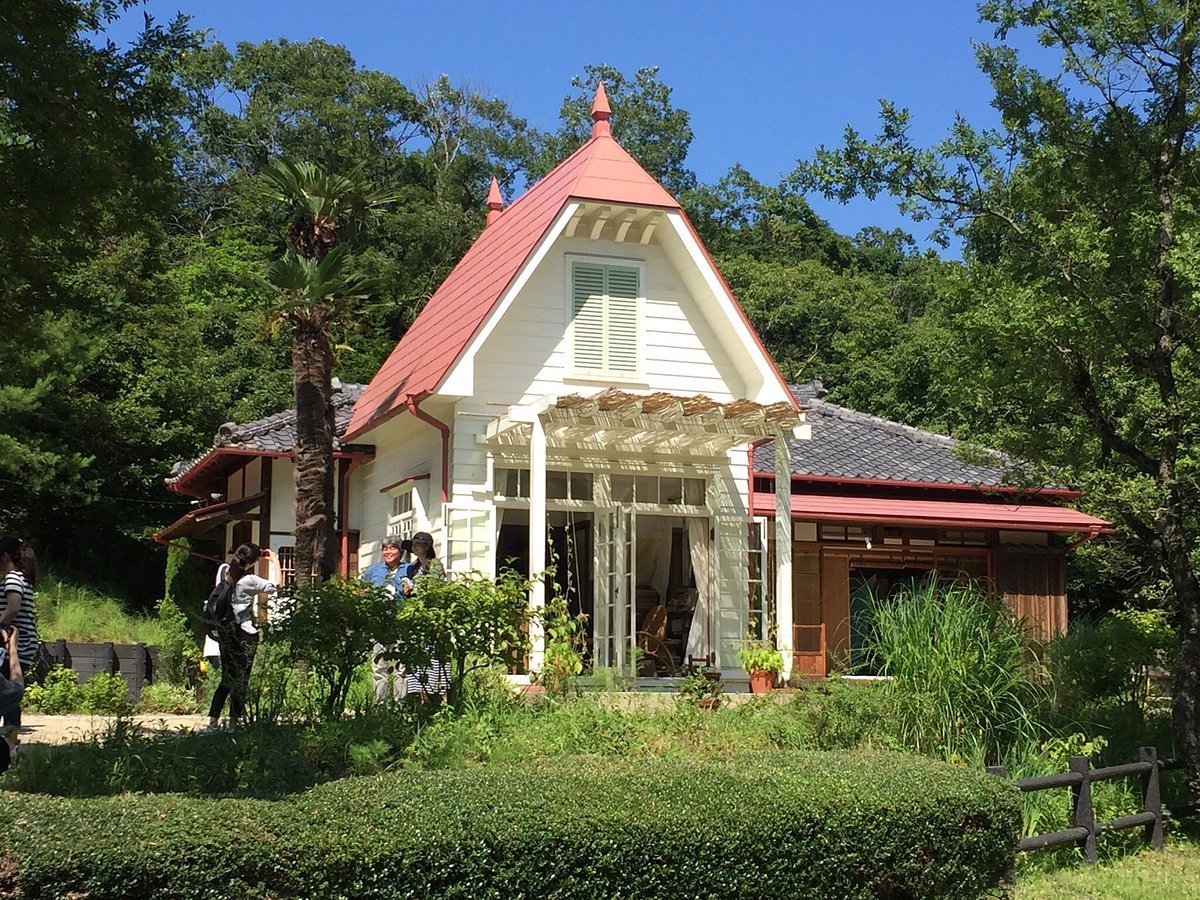 🌳 아이치 엑스포 기념공원(모리코로 파크) 이미지 4